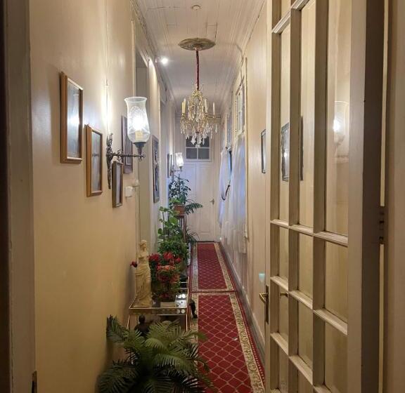 اتاق استاندارد, Casa Dos Leones