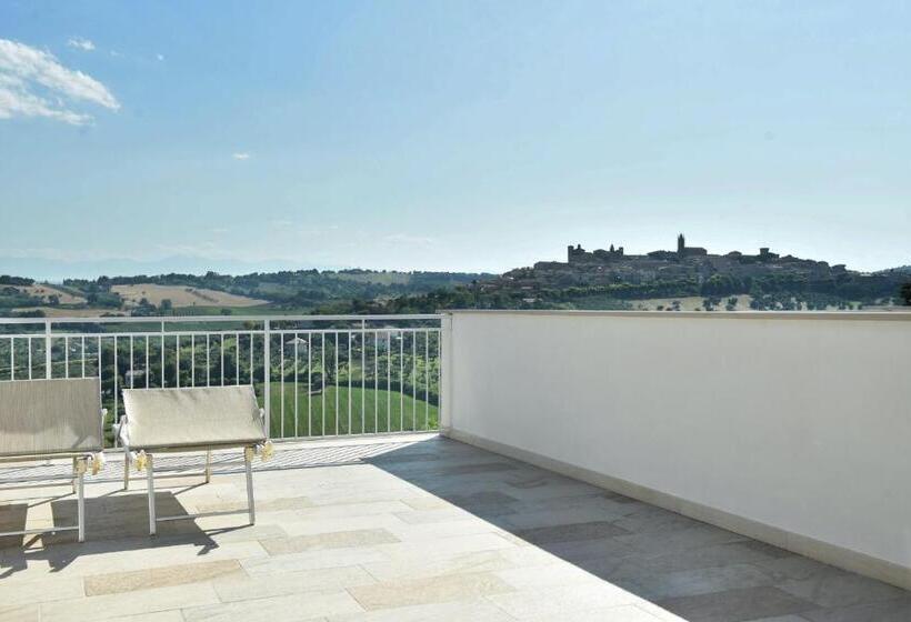 חדר סטנדרט עם מיטת קינג, Casablanca