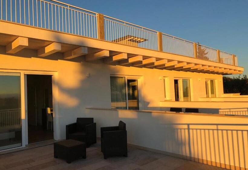 חדר סטנדרט עם מיטת קינג, Casablanca