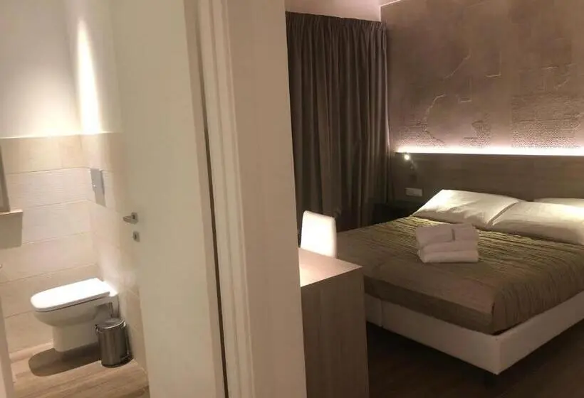 اتاق استاندارد با تراس, Casablanca