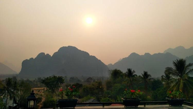 اتاق استاندارد, Sd View