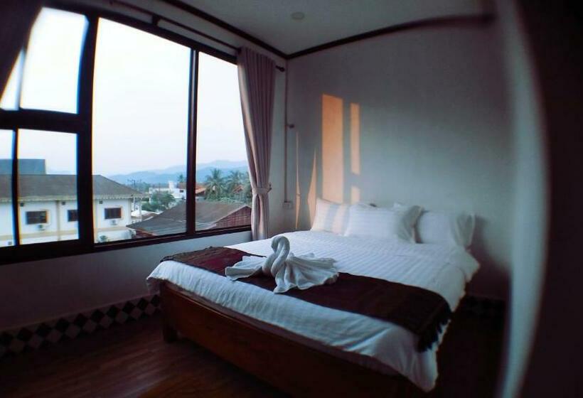 Номер Стандарт, Sd View