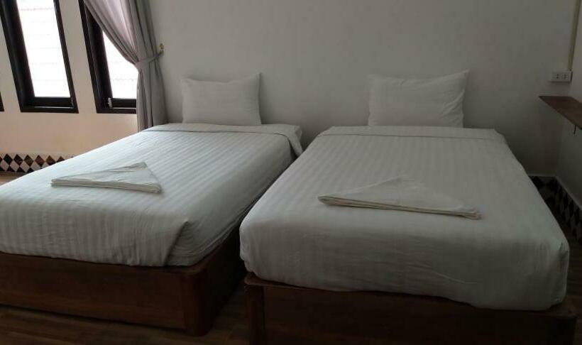 Номер Стандарт, Sd View