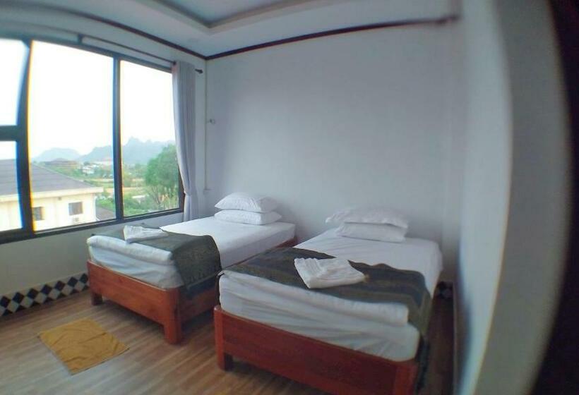 Номер Стандарт, Sd View