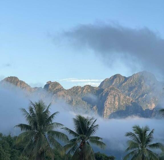 اتاق استاندارد, Sd View