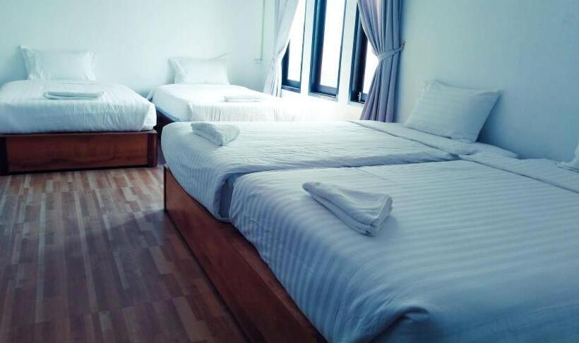 Семейный Номер, Sd View