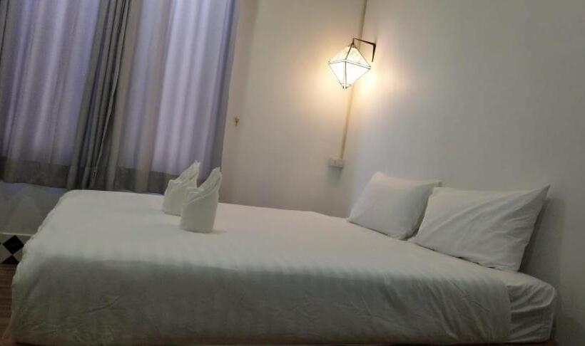 Номер Economy, Sd View