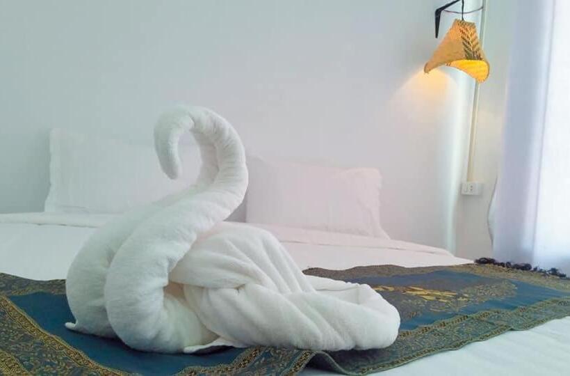 Номер Economy, Sd View