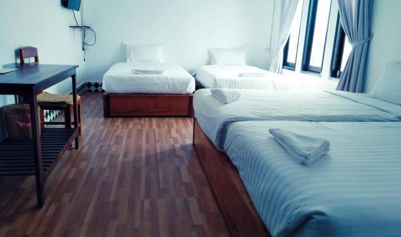 Семейный Номер, Sd View