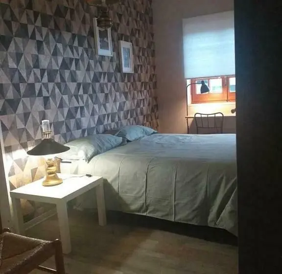 اتاق استاندارد, B&b La Villa