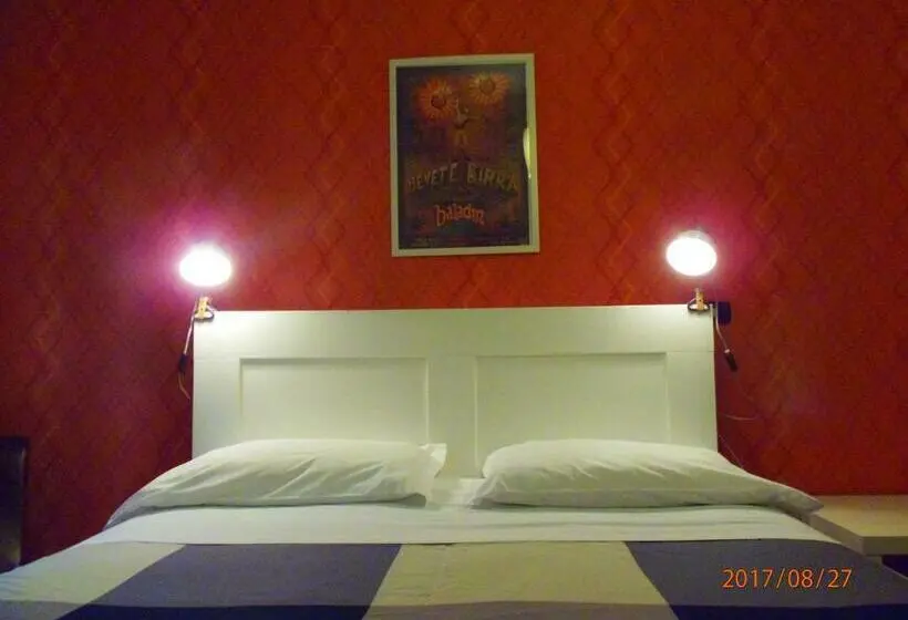 اتاق استاندارد, B&b La Villa