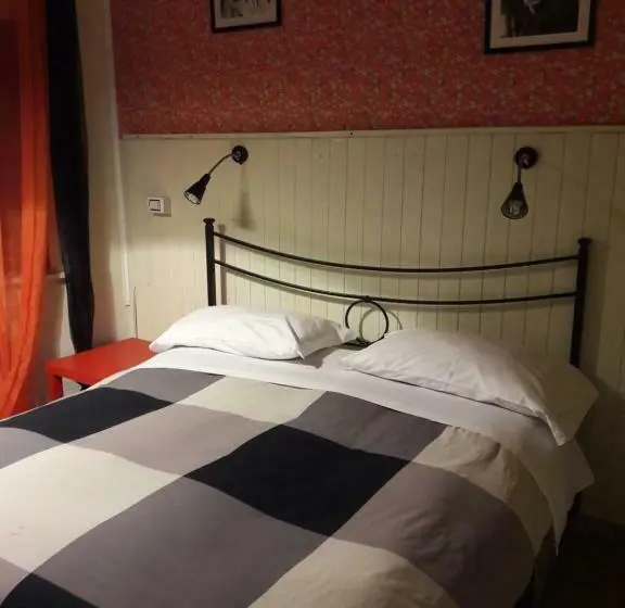 اتاق استاندارد, B&b La Villa