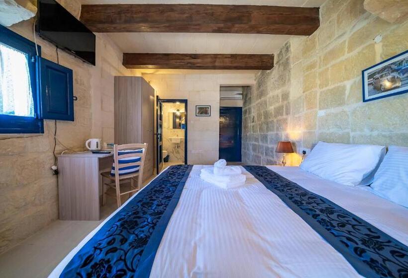 اتاق استاندارد, Ta Pinu Guesthouse