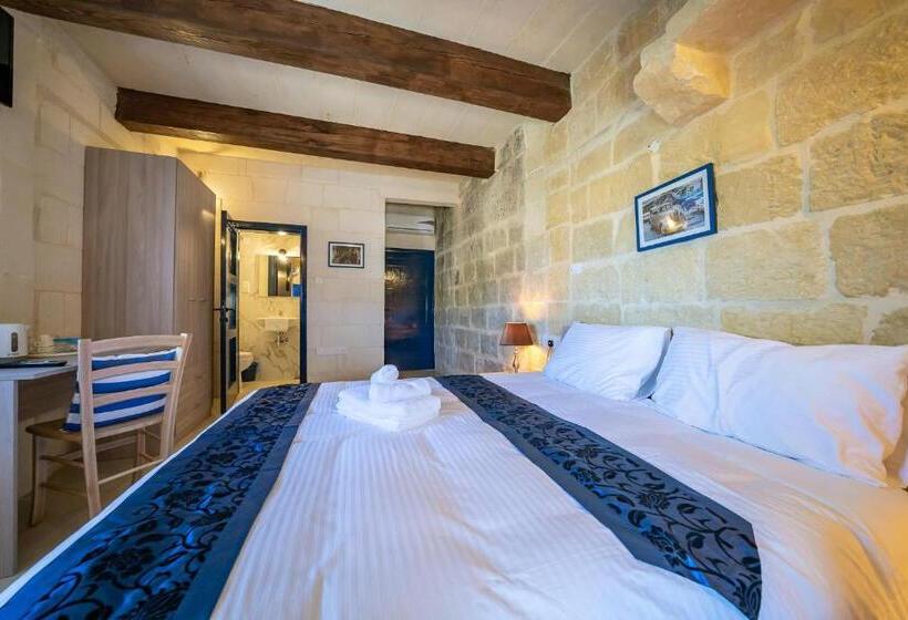 اتاق استاندارد, Ta Pinu Guesthouse