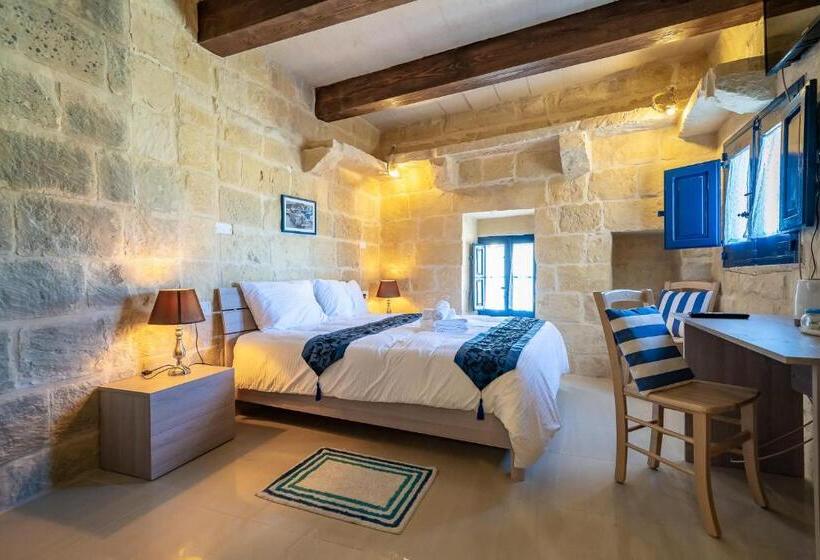 اتاق استاندارد, Ta Pinu Guesthouse