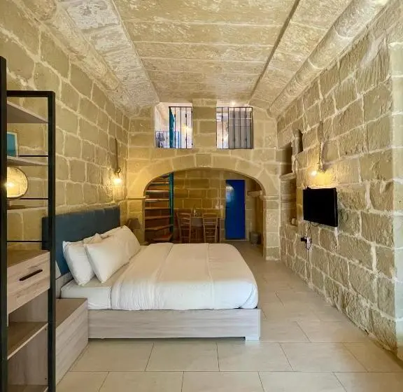 سوییت خانوادگی, Ta Pinu Guesthouse