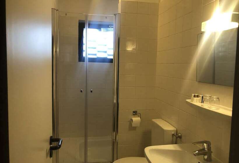 标准间, Haus Herrenweide