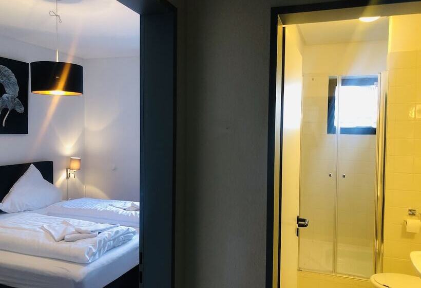 标准间, Haus Herrenweide