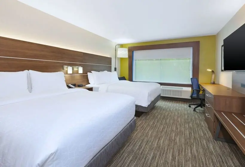 スイート, Holiday Inn Express & Suites   Painesville   Concord, An Ihg