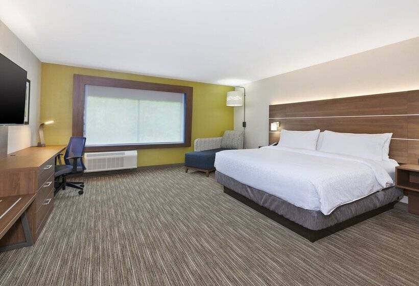 Люкс Адаптированный для Инвалидов, Holiday Inn Express & Suites   Painesville   Concord, An Ihg