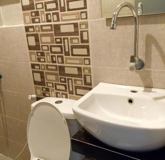 اتاق سوپریور, My Dream Place Hotel   Near Robinsons Mall