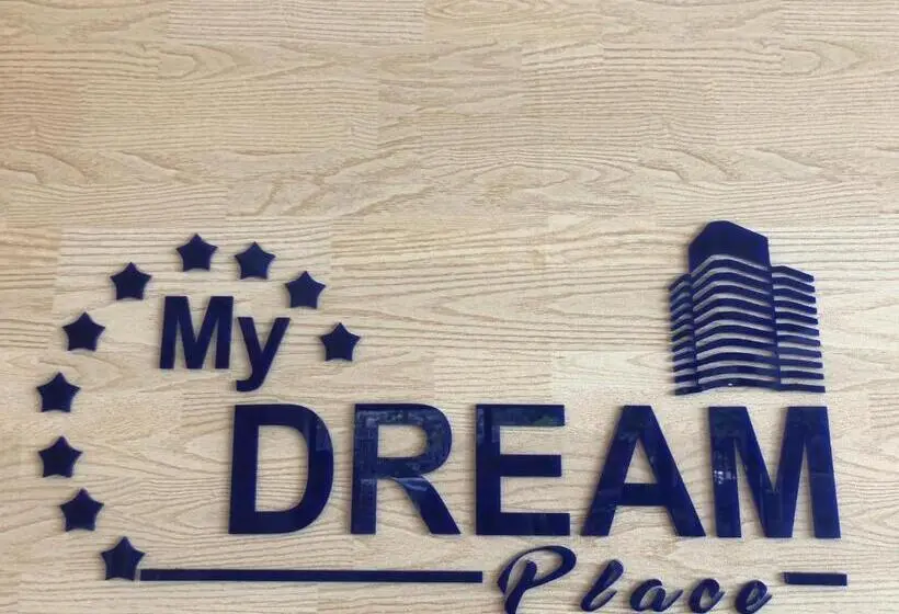 Superior Kolmen Hengen Huone, My Dream Place Hotel Near Robinsons Mall