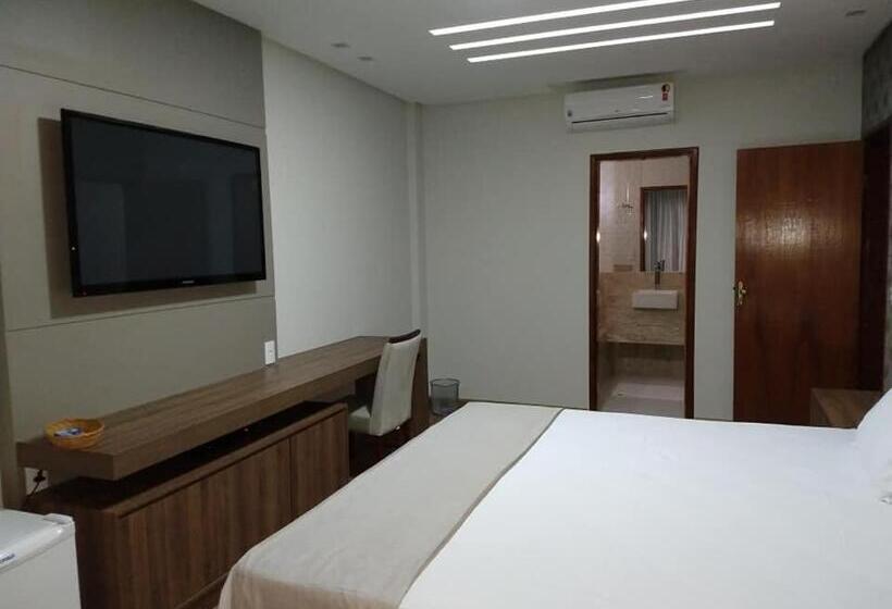 이그제큐티브 스위트, Panorâmico