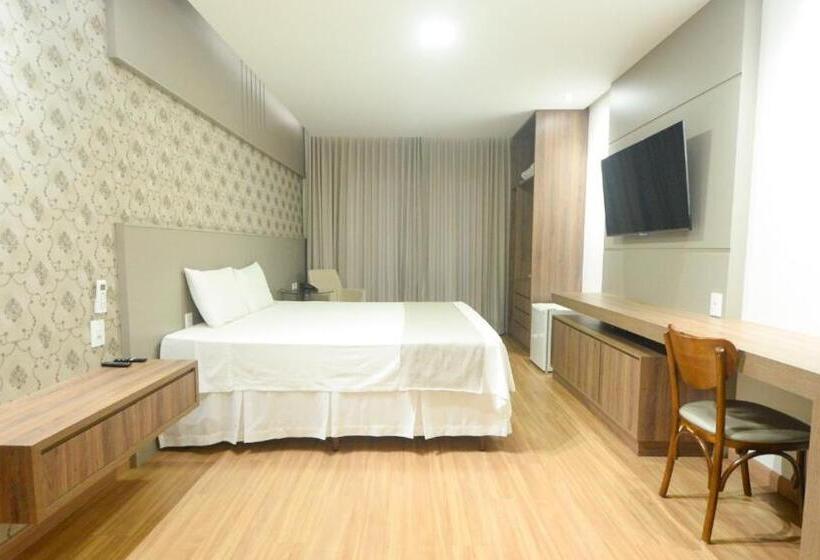 이그제큐티브 스위트, Panorâmico