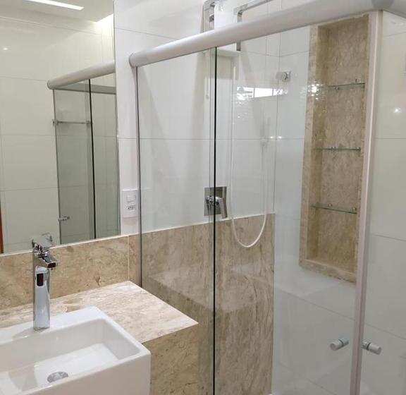 이그제큐티브 스위트, Panorâmico