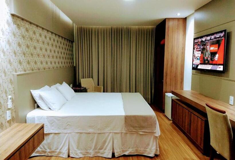 이그제큐티브 스위트, Panorâmico