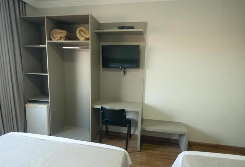 스위트, Panorâmico