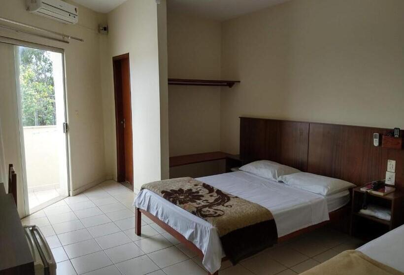 스위트, Panorâmico