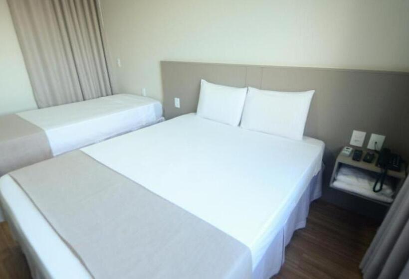 스위트, Panorâmico