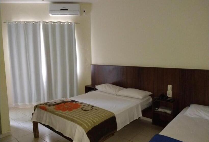 스위트, Panorâmico