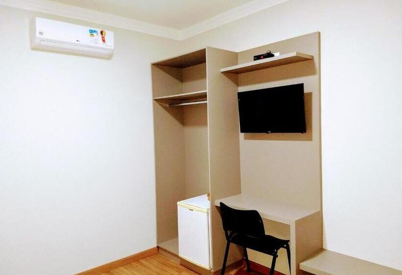 스위트, Panorâmico