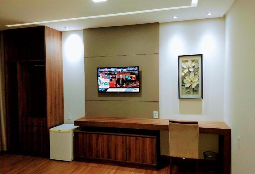 스위트, Panorâmico