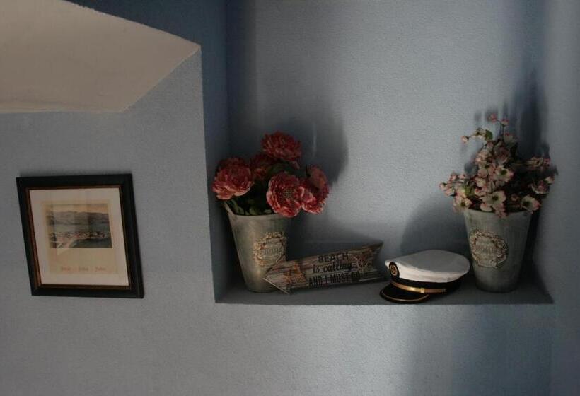 آپارتمان 2 خوابه, Astakos Apartments Budva