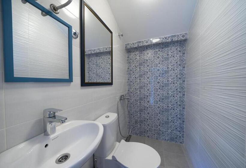 آپارتمان 2 خوابه, Astakos Apartments Budva