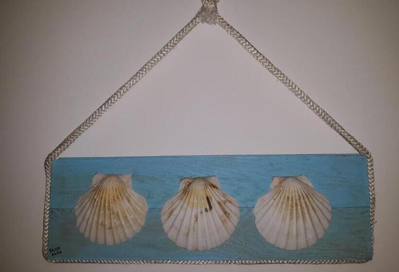 Deluxe Suite King Bed, Astakos Apartments Budva