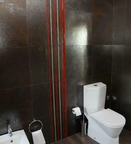 スタンダードルーム, Casas Do Regato