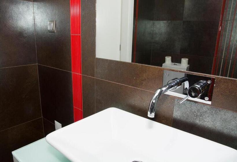 スタンダードルーム, Casas Do Regato