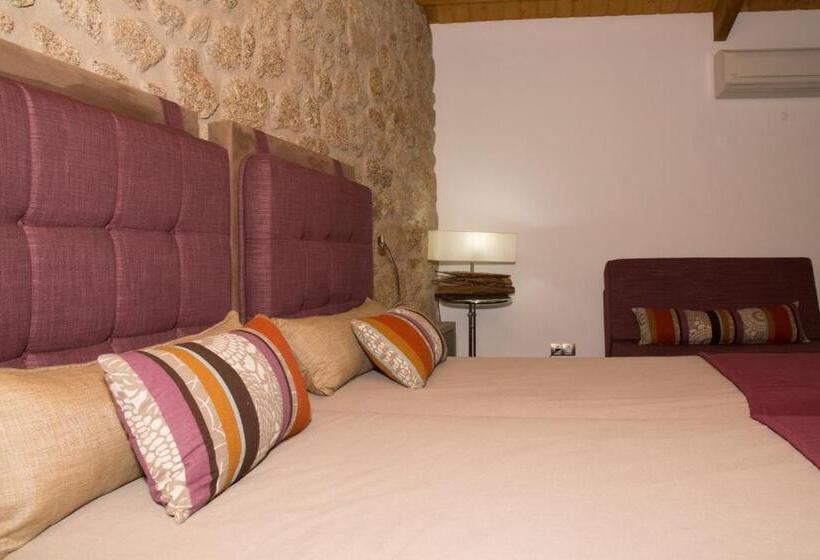 Номер Стандарт, Casas Do Regato