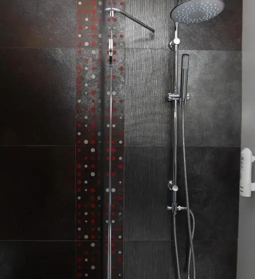庭の見えるスタンダードトリプルルーム, Casas Do Regato