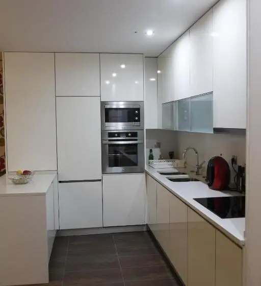 スイート, Casas Do Regato