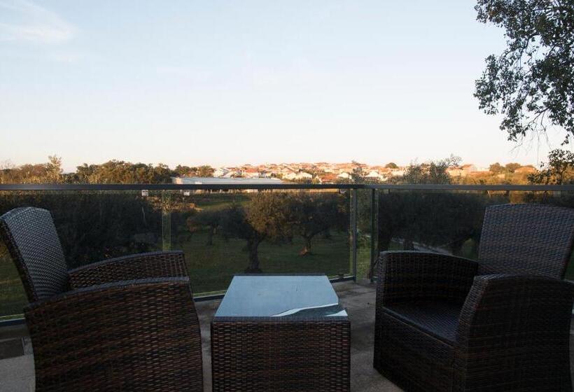 ４ベッドルームハウス, Casas Do Regato