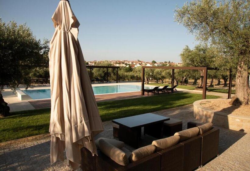 ４ベッドルームハウス, Casas Do Regato