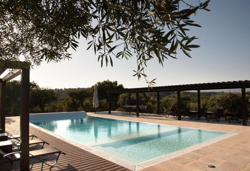 ４ベッドルームハウス, Casas Do Regato