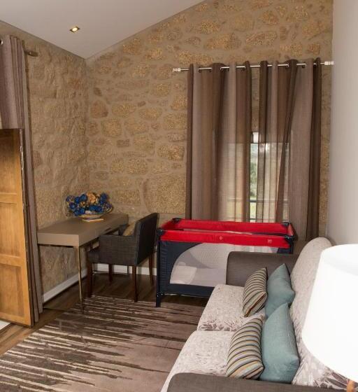 ４ベッドルームハウス, Casas Do Regato