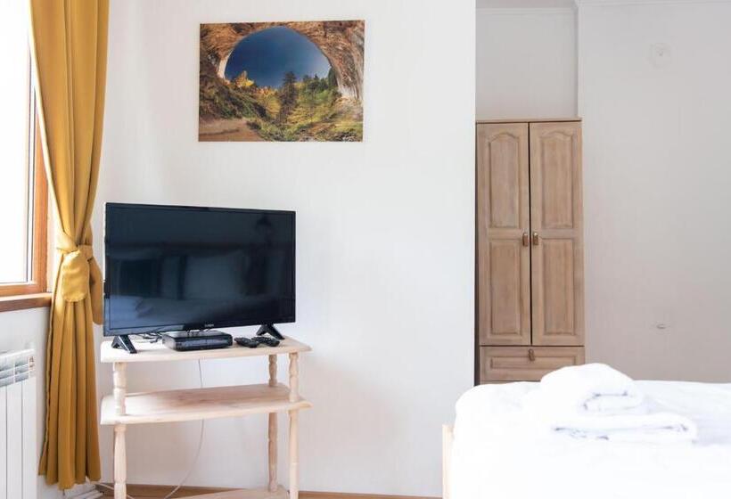 Номер Стандарт, Guest House Rossy