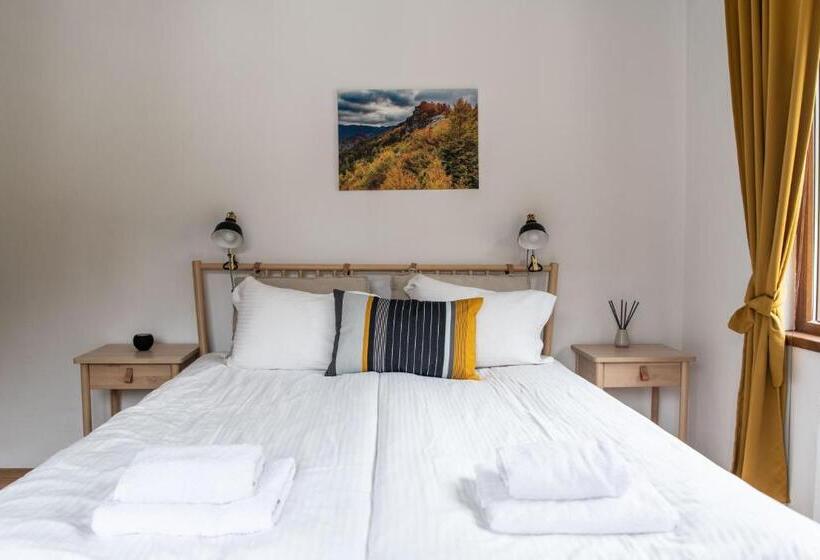 Номер Стандарт, Guest House Rossy